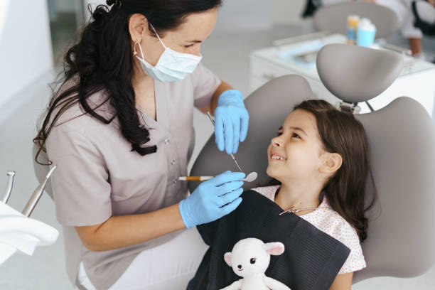 Best Emergency Wisdom Teeth Removal in West Jordan, UT