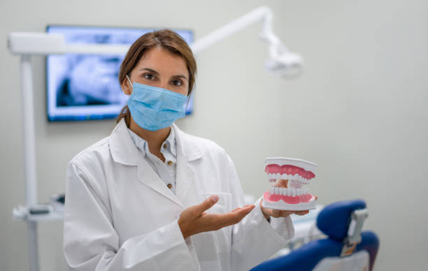 Best Emergency Broken Tooth Repair in West Jordan, UT