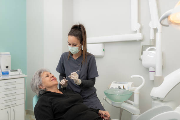Best Emergency Root Canal Treatment in West Jordan, UT