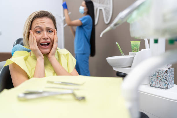 Best Emergency Tooth Extraction in West Jordan, UT